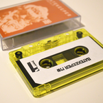 Macroblank - gatekeeper 門番 - DIY VANDAL CLUB Cassette