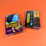 OSCOB - Childhood's End - Cassette