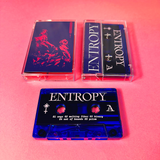 Macroblank - entropy - Cassette