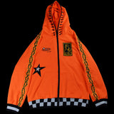 MACROBLANK - FLESH&SOUL Hoodie