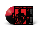 Oblique Occasions - Sable Covenant - 12" Vinyl