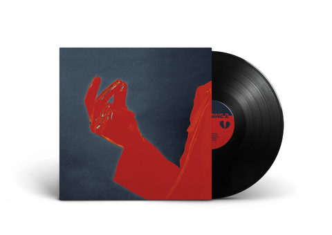 Oblique Occasions - KETAMINE 2 - 12" VANDAL CLUB Vinyl [PRE-ORDER]