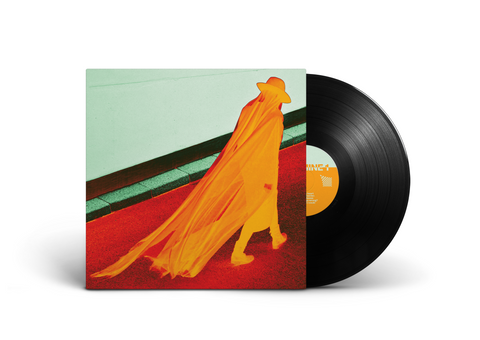 Oblique Occasions - KETAMINE 1 - 12" VANDAL CLUB Vinyl [PRE-ORDER]