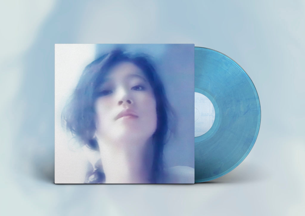 あなたのために available on vinyl now!