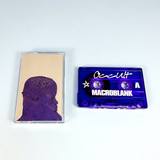 Macroblank - OCCULT - Cassette