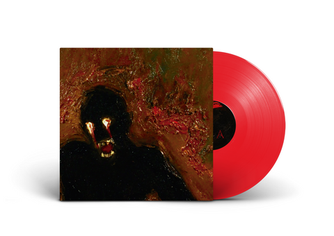 OSCOB - JUNKIE - 12" Vinyl