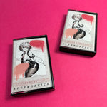 Fading Dreamer - After Office - Cassette