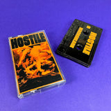 Macroblank - HOSTILE - Cassette