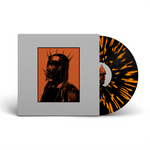 Macroblank - 肉と魂 ep - 12" Vinyl