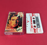 ROMBREAKER - Prisoners of Time - Cassette