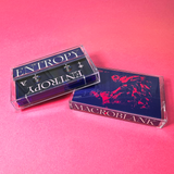 Macroblank - entropy - Cassette