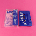 Macroblank - FETISH* - Cassette