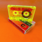 Macroblank - dungeon of lust - Cassette
