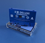 ROMBREAKER - 反響 DELUXE - Cassette