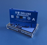ROMBREAKER - 反響 DELUXE - Cassette