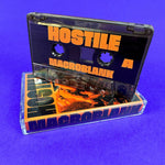 Macroblank - HOSTILE - Cassette