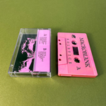 Macroblank - SOLSTICE - Cassette