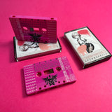 Fading Dreamer - After Office - Cassette