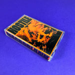 Macroblank - HOSTILE - Cassette