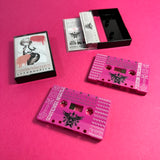 Fading Dreamer - After Office - Cassette