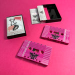 Fading Dreamer - After Office - Cassette