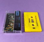 Oblique Occasions - Inevitable - Cassette