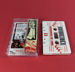 ROMBREAKER - Prisoners of Time - Cassette