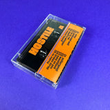 Macroblank - HOSTILE - Cassette