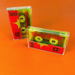 Macroblank - dungeon of lust - Cassette