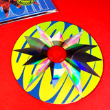 Macroblank - Doom Mixtape - CD