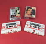 ROMBREAKER - Prisoners of Time - Cassette