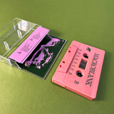 Macroblank - SOLSTICE - Cassette