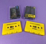Oblique Occasions - Inevitable - Cassette