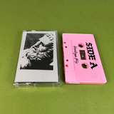 Macroblank - Hooligan Mix - Cassette (RANDOM VARIANT)