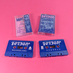 Macroblank - FETISH* - Cassette