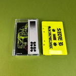 Macroblank - Hooligan Mix - Cassette (RANDOM VARIANT)