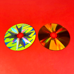 Macroblank - Doom Mixtape - CD