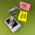 Macroblank - Hooligan Mix - Cassette (RANDOM VARIANT)