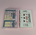 Anonim Antonim - Late Night Alumni - Cassette