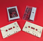 Fading Dreamer - Waves of Passion - Cassette