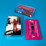 ROMBREAKER - Demolished Memories - Cassette