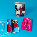 ROMBREAKER - Demolished Memories - Cassette