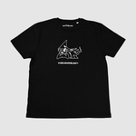 MACROBLANK - Oblio T-shirt (Size M)