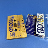 OSCOB - FOLKLORE - Cassette