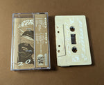 GODSPEED 音 - ミザリー・コンパニオン - Cassette