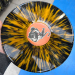 Macroblank - 肉と魂 ep - 12" Vinyl