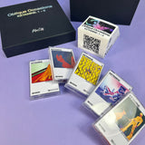 Oblique Occasions - KETAMINE. 1 ~ 5 - 5x Cassette Box Set