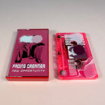 Fading Dreamer - New Opportunity - Cassette