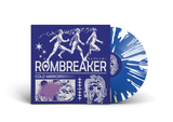 ROMBREAKER - Cold Mirror - 12" Vinyl [PRE-ORDER]