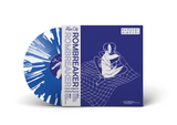 ROMBREAKER - Cold Mirror - 12" Vinyl [PRE-ORDER]